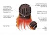 Fierce Fire Wig by Hairdo