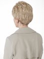 Simplify Wig by Natural Image