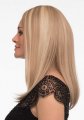 Snowdrop Human Hair Wig by Natural Collection
