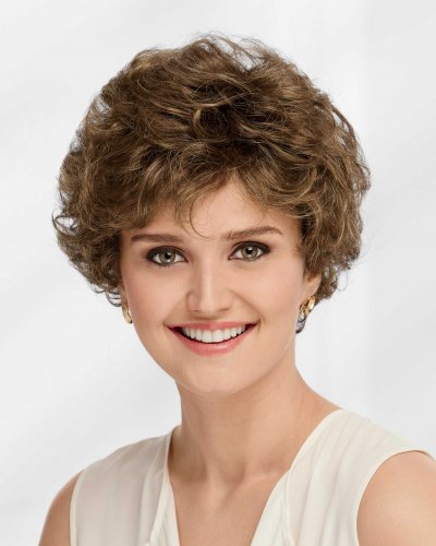 Adelaide Wig by Paula Young (P)