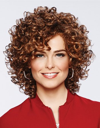 Curl Appeal Wig by Gabor