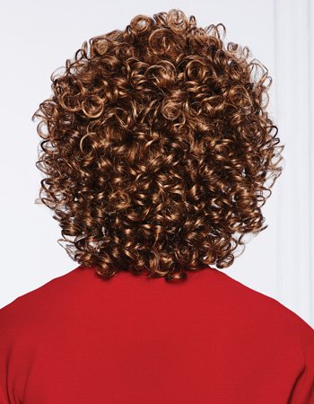 Curl Appeal Wig by Gabor