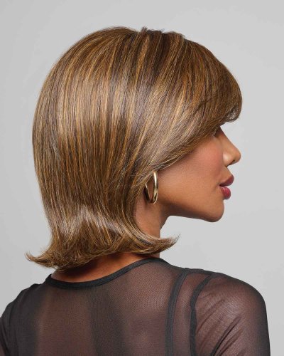Take a Bow Wig by Raquel Welch Sheer Luxury