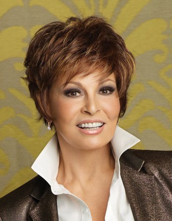 Sparkle Wig by Raquel Welch (Petite)