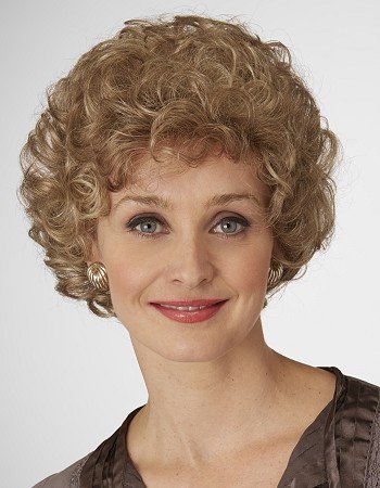 Milady Wig by Natural Image