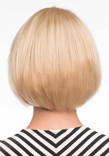 Posey Human Hair Wig by Natural Collection