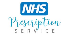 NHS Prescription Service
