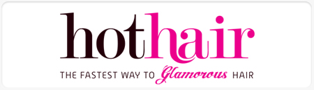 Hothair Stores Logo