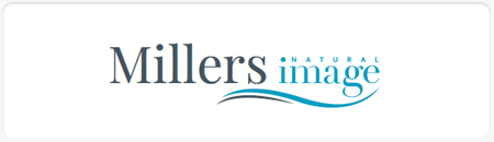 MIllers Store Logo