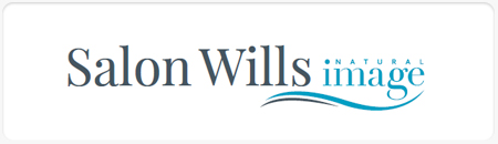 Salon Wills Logo