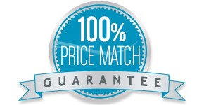 Natural Image Price Guarantee