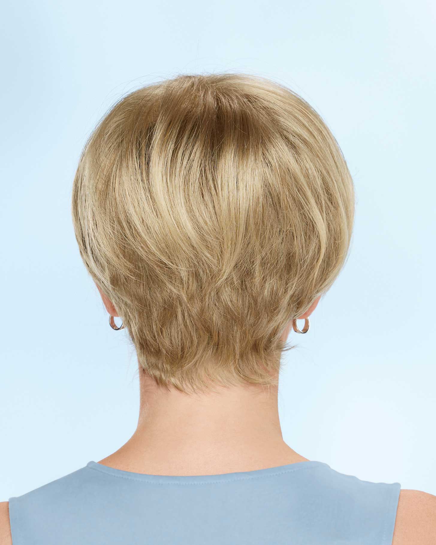 Cool Cap Wig by Paula Young > Natural Image Wigs