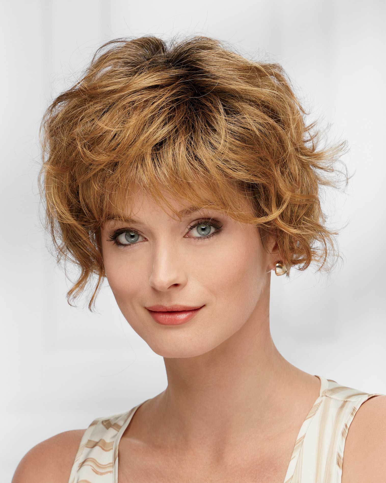 Noah Wig by Paula Young > Natural Image Wigs