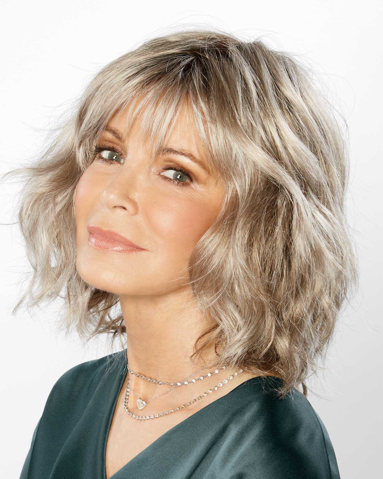 Jaclyn Smith Wigs | Paula Young® | Paula Young