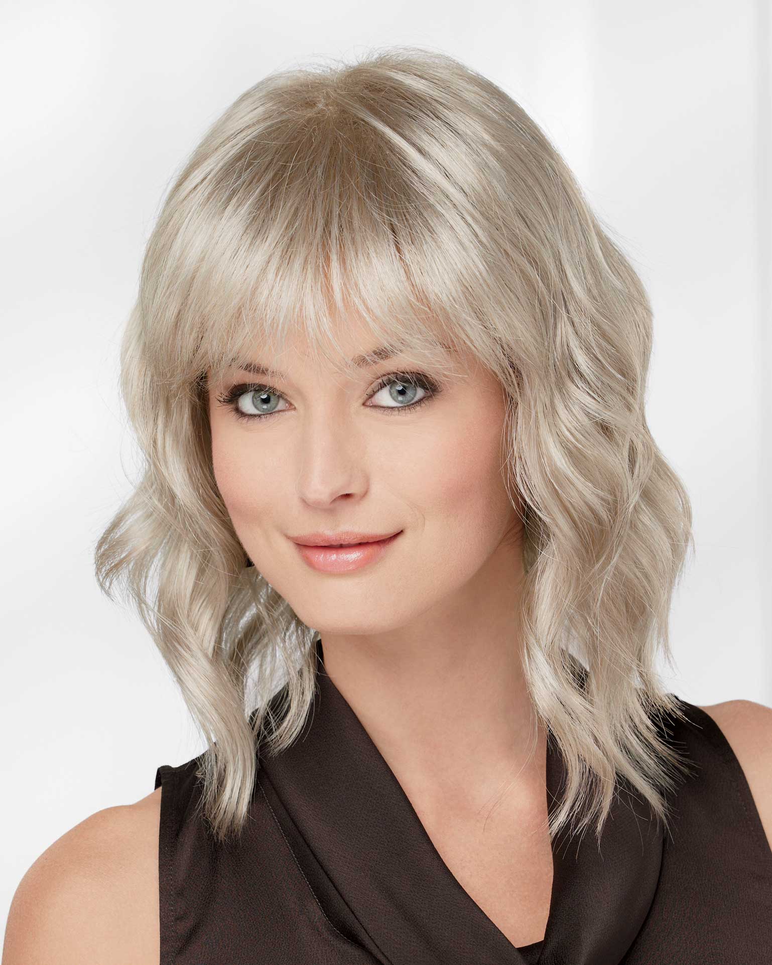 Landry Wig by Paula Young > Natural Image Wigs