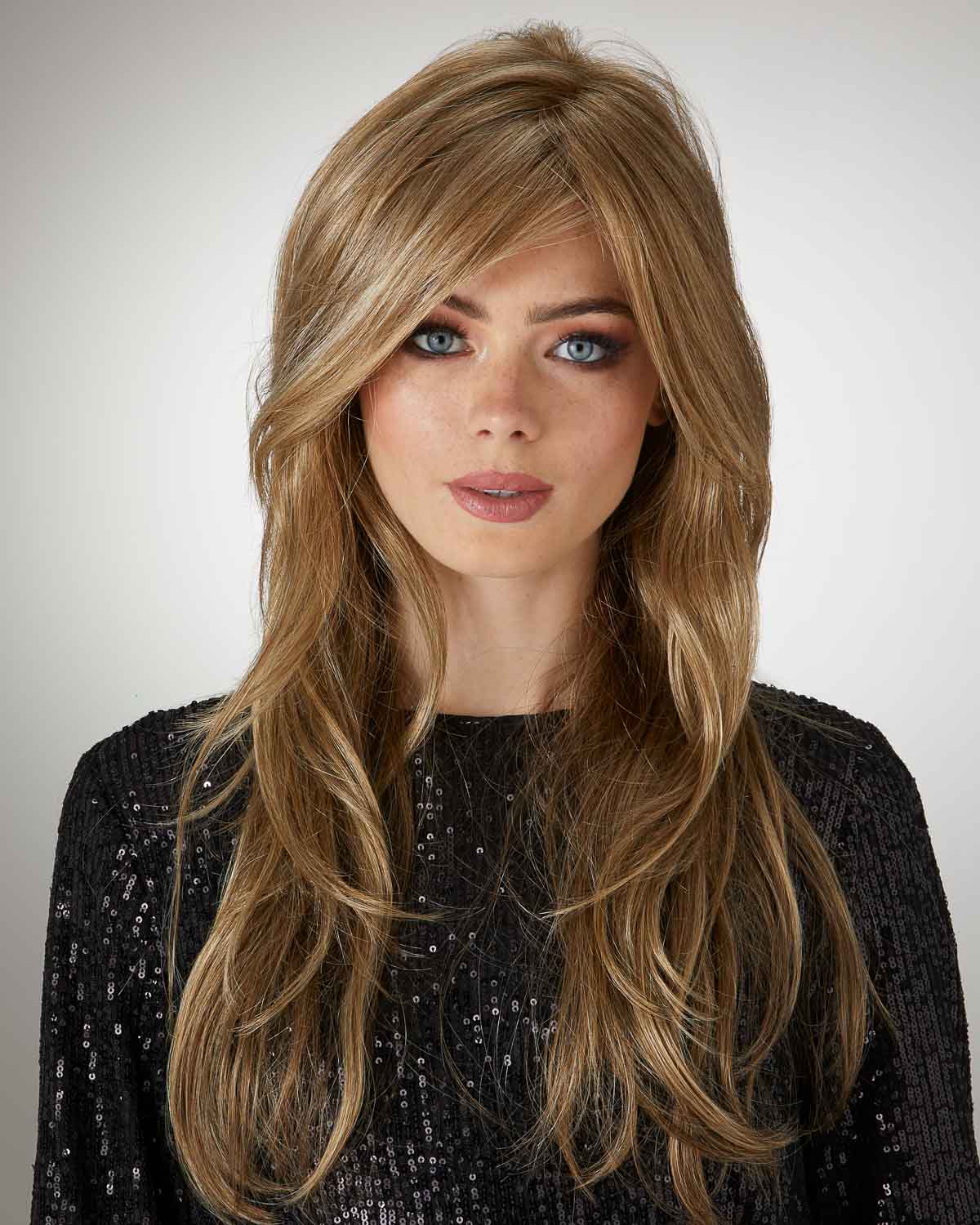 Vaniss Wig Making Lace - Ultra Thin - 20 Denier, Wig Making Foundation