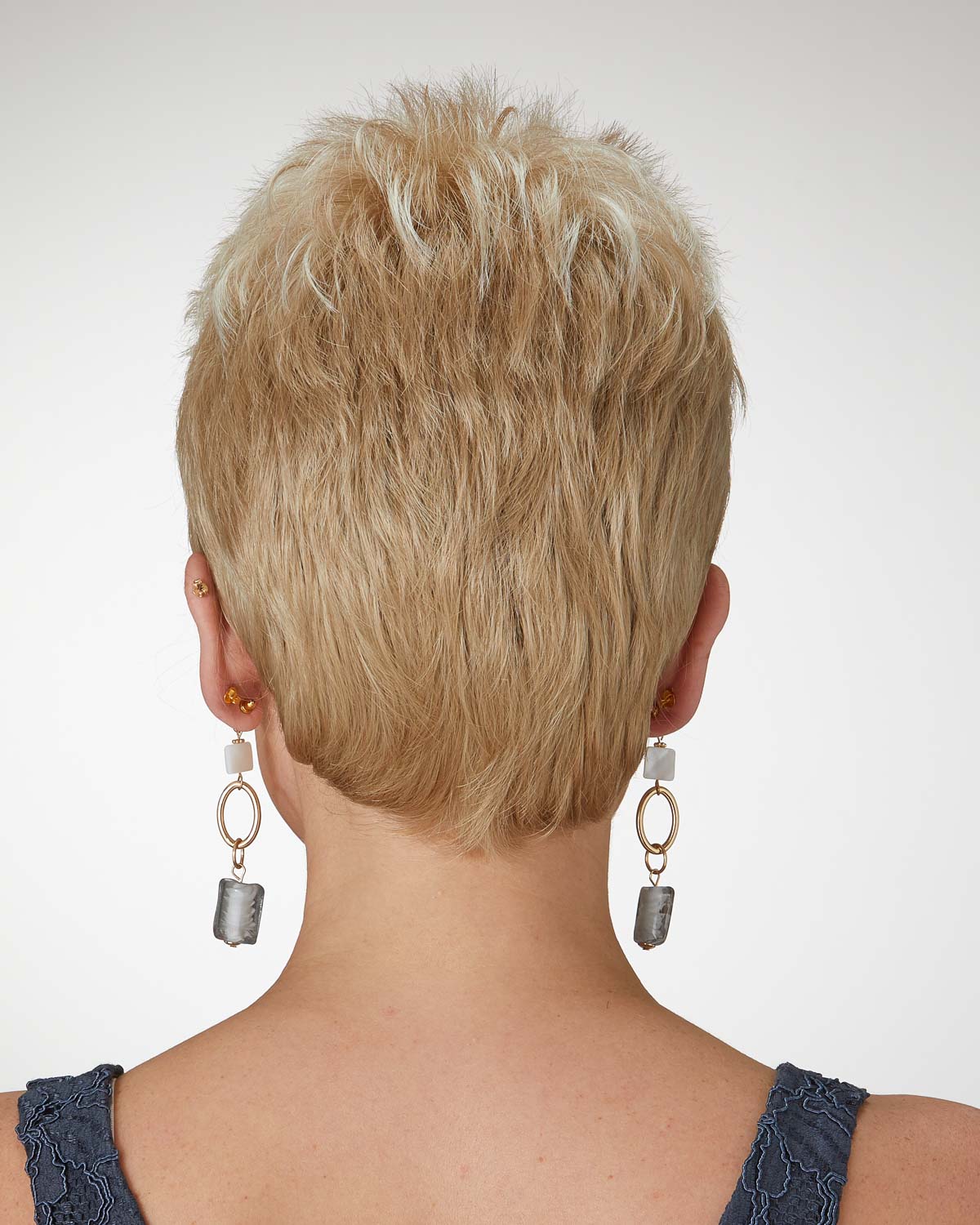 Clean Cut Wig by Natural Image > Natural Image Wigs