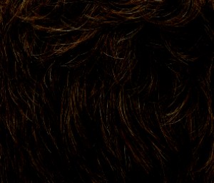 12 Light Golden Brown