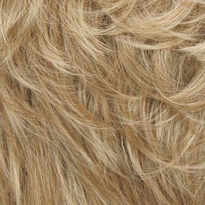 Sunkissed Blonde - Med Ash Blonde/Med Golden Blonde Highlights 14/26A