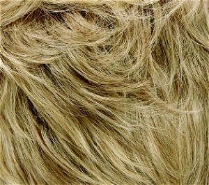 1426A Medium Ash Blonde/Medium Golden Blonde Highlights