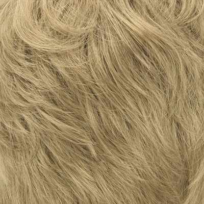 18/22 Sahara: Light Ash Brown/ Light Blonde Frosted