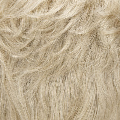 18/22 Sahara: Light Ash Brown/ Light Blonde Frosted