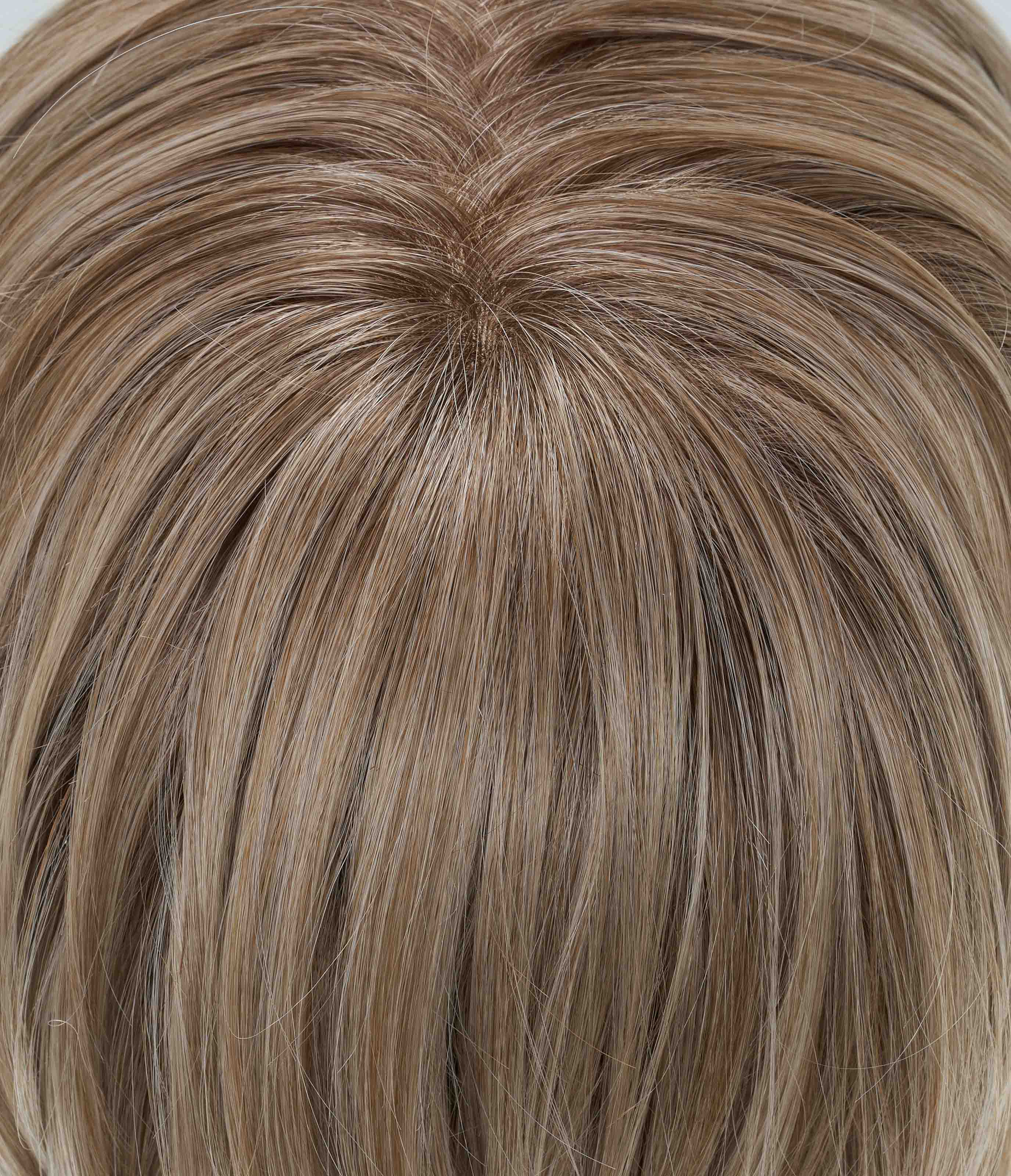FP/101#10 Platinum Mist Rooted