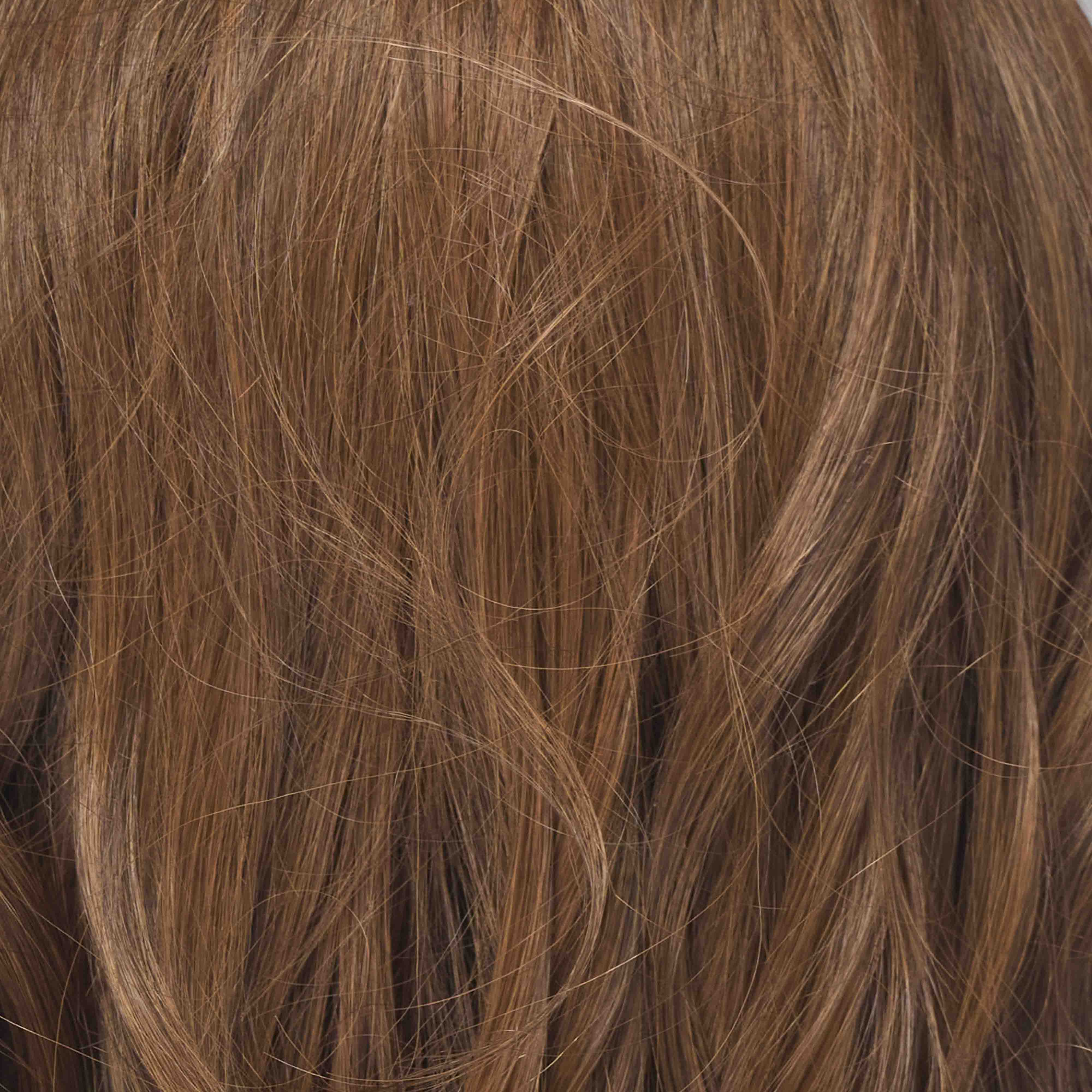 Ginger Brown Gb/TC