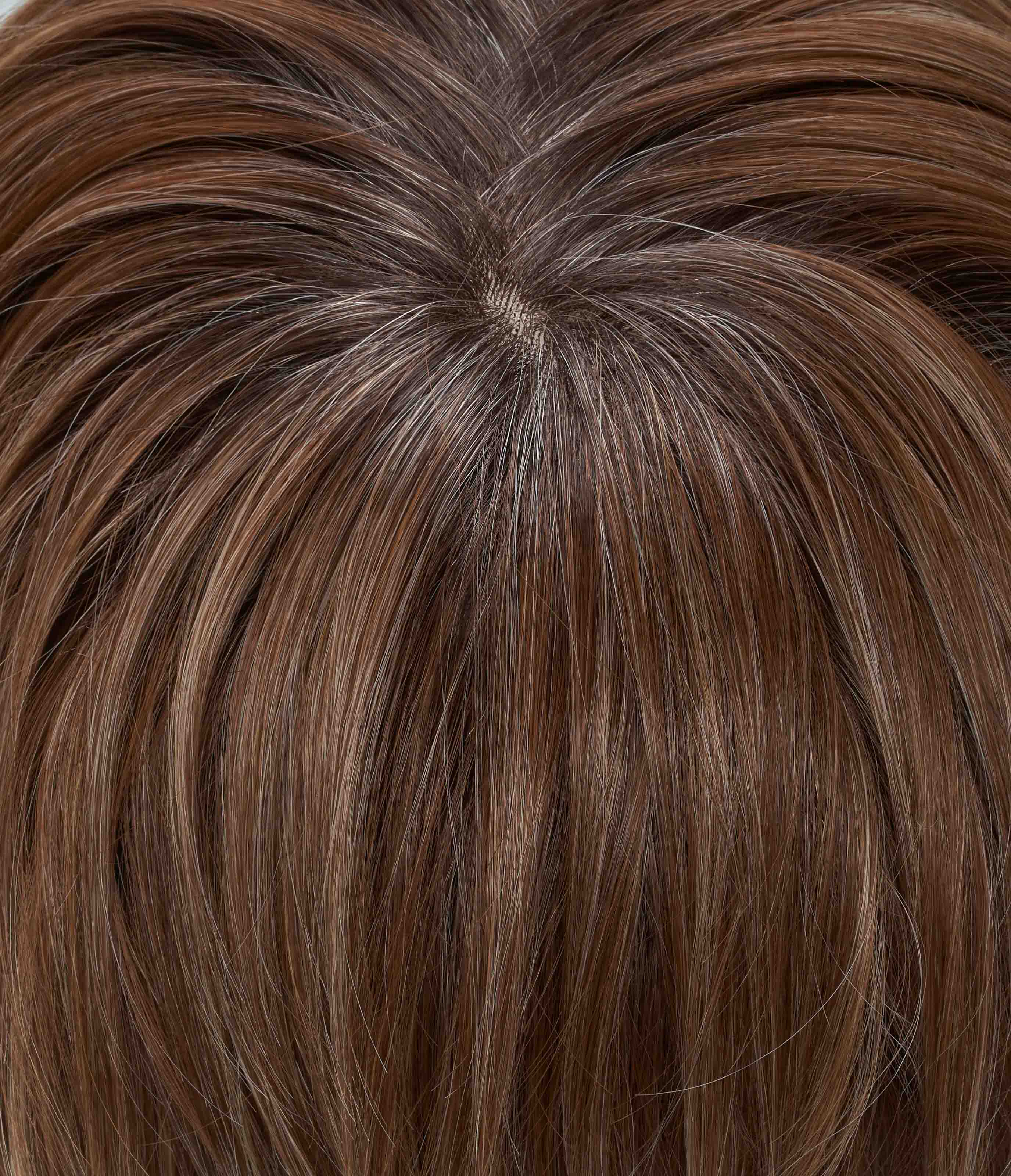 FP/TOF#6 Toffee Glow Root