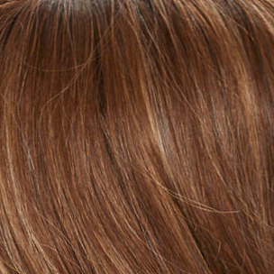 FP/TOF#6 Toffee Glow Root