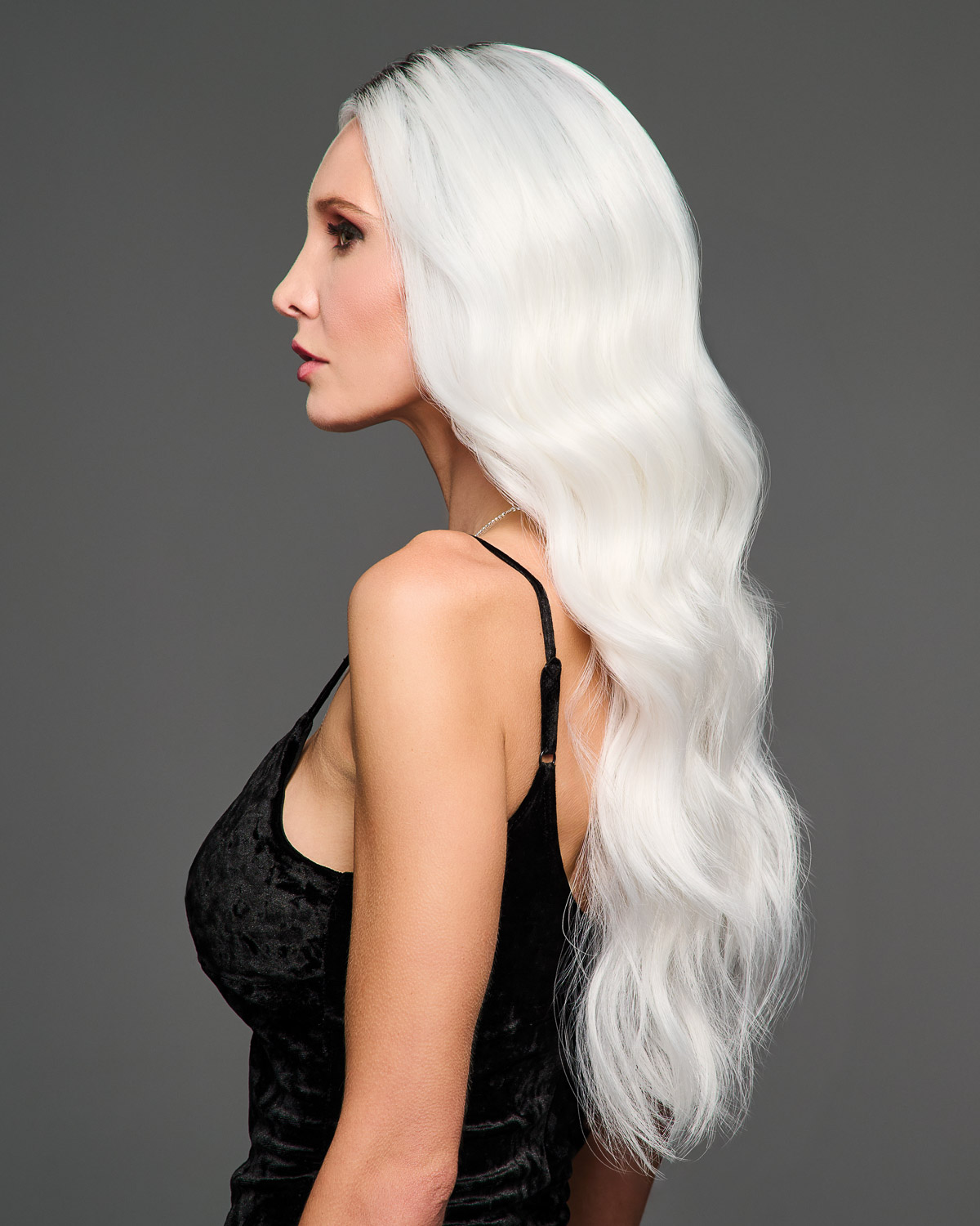 ICE WHITE