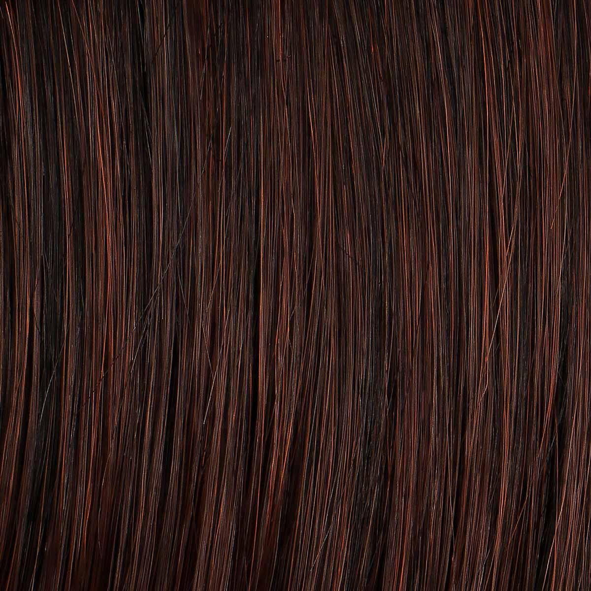 Glazed Black Cherry (R435S)
