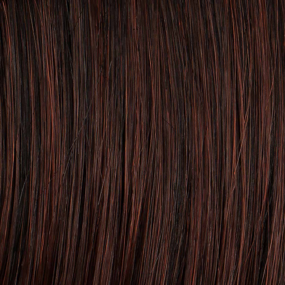 Glazed Black Cherry (R435S)