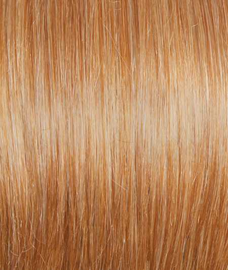 Ginger Blonde R25