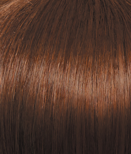 R830 Ginger Brown