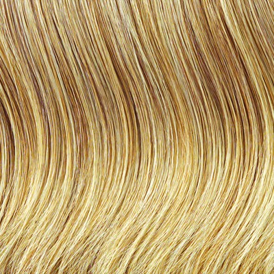 Ginger Blonde R25