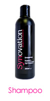 Synovation shampoo