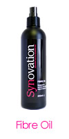 Synovation fibre oil