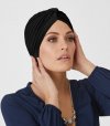 Pleated Turban