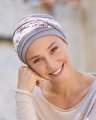 Bastille Turban by NJ Creation