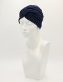 Bamboo Pleated Turban by Natural Image