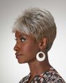 Clean Cut Wig by Natural Image