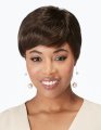 Harwood Mini Petite Wig by Ebony