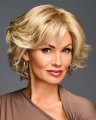 Bouyant Wig by Gabor Luxury