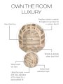 Own the Room Luxury Wig by Gabor Designer Series