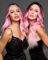 Bubble Gum Babe Wig by Hairdo