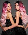 Bubble Gum Babe Wig by Hairdo