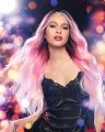 Bubble Gum Babe Wig by Hairdo