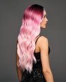 Bubble Gum Babe Wig by Hairdo