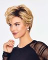 Chic Wavy Wig by Hairdo